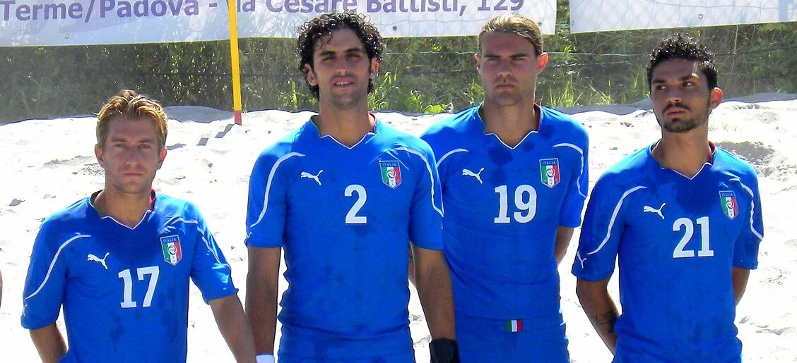 L’Italia vince anche il secondo match contro l’Olanda. Viareggini in evidenza.