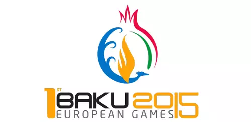 Olimpic games Baku 2015