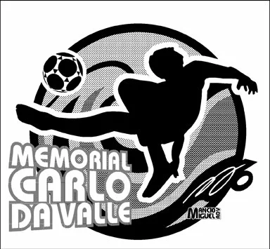 Memorial Da Valle – Programma 2014.