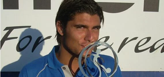 Gabriele Gori Re dei bomber vince la classifica marcatori di Serie A.