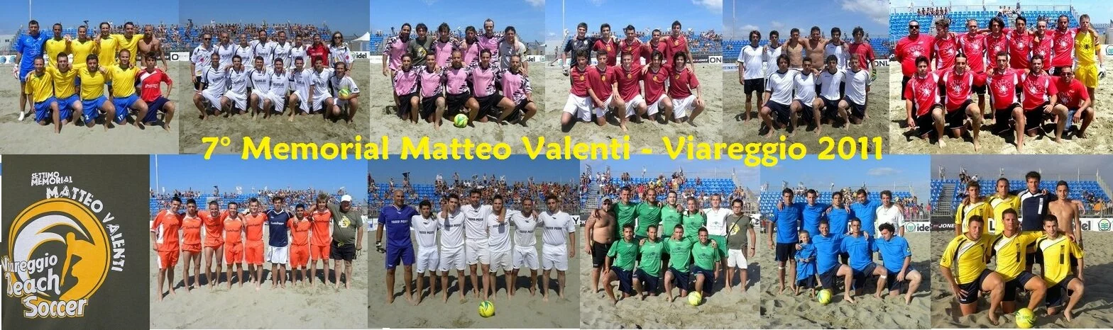 Conclusi i gironi del 7° Matteo Valenti Senior. Ecco le qualificate.