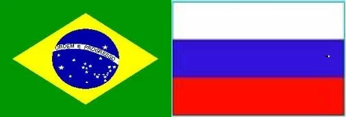 Russia-Brasile la finale del mondiale di Ravenna.