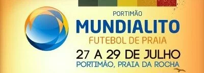 Il Portogallo vince il Mundialito in rimonta sulla Spagna.
