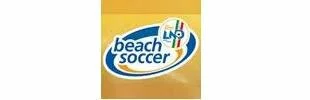 I componenti il Dipartimento Beach Soccer della L.N.D 2016