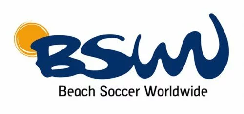 Beach Soccer world ranking.