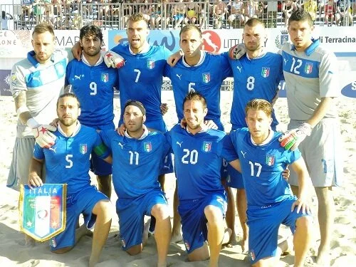 Euroleague. Italia ancora vincente 4-2 contro l’Ucraina.