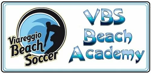 VBS Beach Academy 2017