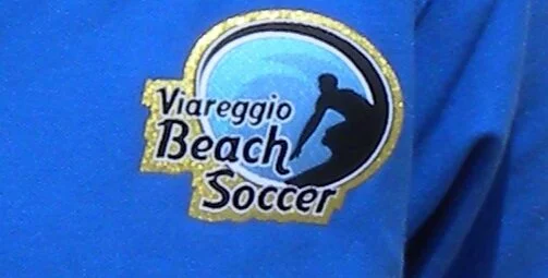 Viareggio Beach soccer 2016 La squadra.