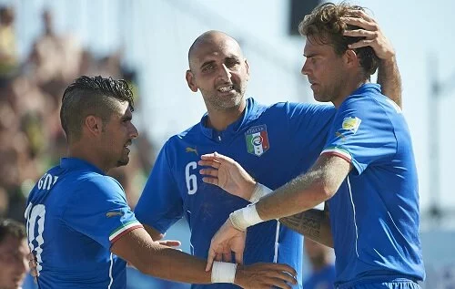 Europeo: L’Italia batte la Svizzera 15-10 e chiude al 5° posto.