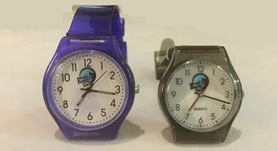 Marketing Vbs: Gli orologi.